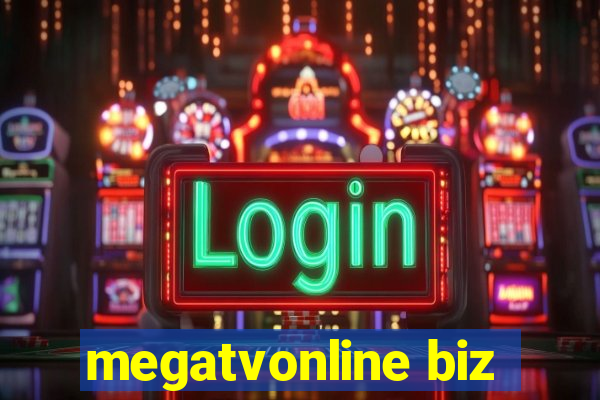 megatvonline biz